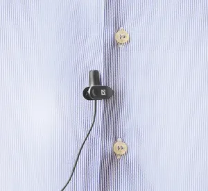 Defender - Mikrofon PC-hez MIC-109
