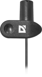 Defender - Mikrofon PC-hez MIC-109