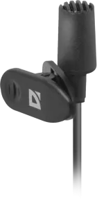 Defender - Mikrofon PC-hez MIC-109