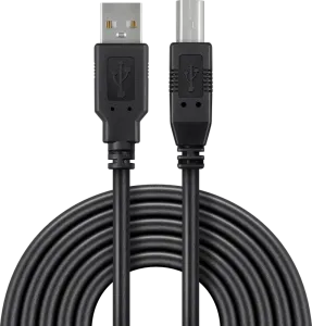 Defender - USB kábel USB04-17 USB2.0
