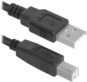Defender - USB kábel USB04-17 USB2.0