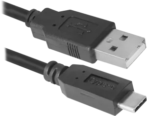 Defender - USB kábel USB09-03PRO USB2.0