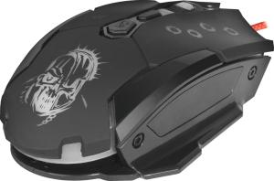 Defender - Vezetékes gamer egér Killer GM-170L