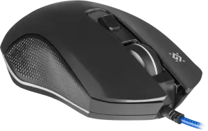 Defender - Vezetékes gamer egér Sky Dragon GM-090L