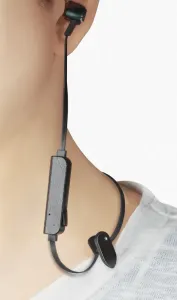 Defender - Vezeték nélküli sztereó headset FreeMotion B670