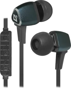 Defender - Vezeték nélküli sztereó headset FreeMotion B670