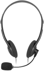 Defender - Headset PC-hez Aura 102