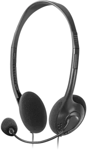 Defender - Headset PC-hez Aura 102