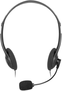 Defender - Headset PC-hez Aura 102