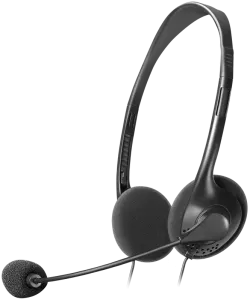 Defender - Headset PC-hez Aura 102