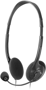 Defender - Headset PC-hez Aura 102