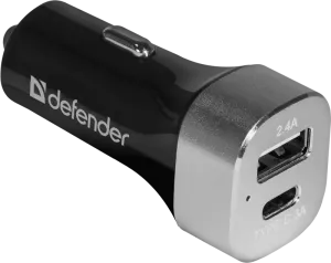 Defender - Autós adapter UCG-01