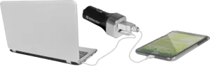 Defender - Autós adapter UCG-01