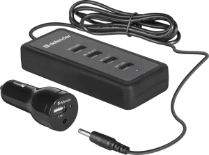 Defender - Autós adapter ACA-02