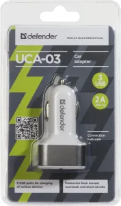 Defender - Autós adapter UCA-03
