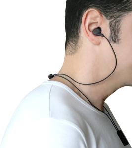Defender - Vezeték nélküli sztereó headset FreeMotion B675