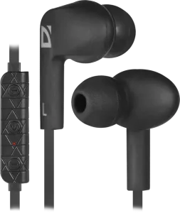 Defender - Vezeték nélküli sztereó headset FreeMotion B680