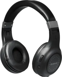 Defender - Vezeték nélküli sztereó headset FreeMotion B551
