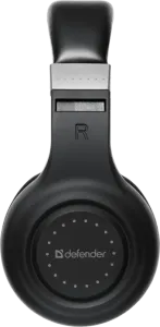 Defender - Vezeték nélküli sztereó headset FreeMotion B551