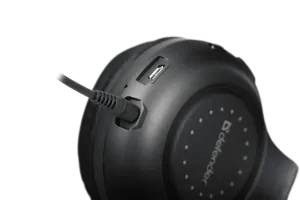Defender - Vezeték nélküli sztereó headset FreeMotion B551