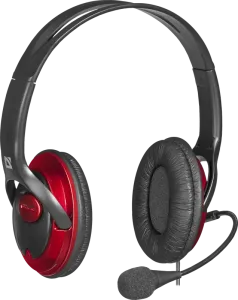 Defender - Headset PC-hez Phoenix 875U