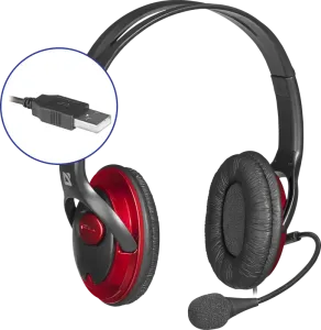 Defender - Headset PC-hez Phoenix 875U