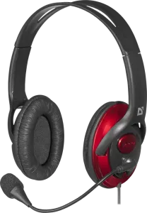 Defender - Headset PC-hez Phoenix 875U