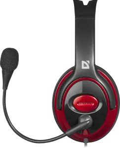 Defender - Headset PC-hez Phoenix 875U