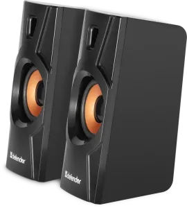 Defender - 2.0 hangszórórendszer Aurora S8