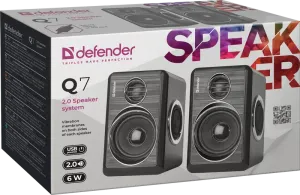 Defender - 2.0 hangszórórendszer Q7