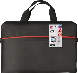 Defender - Laptop táska Lite 15.6'