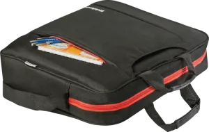 Defender - Laptop táska Geek 15.6'