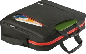 Defender - Laptop táska Geek 15.6'