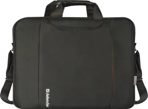 Defender - Laptop táska Geek 15.6'