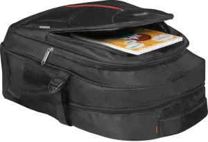 Defender - Hátizsák laptophoz Carbon 15.6'