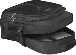 Defender - Hátizsák laptophoz Carbon 15.6'