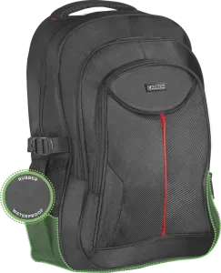 Defender - Hátizsák laptophoz Carbon 15.6'