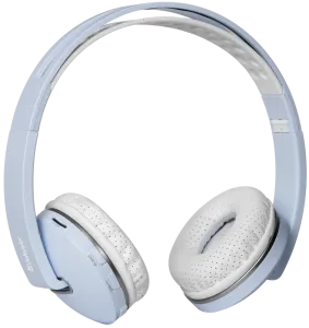 Defender - Vezeték nélküli sztereó headset FreeMotion B510