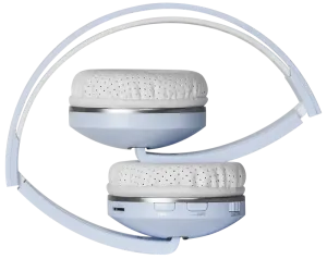 Defender - Vezeték nélküli sztereó headset FreeMotion B510