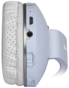 Defender - Vezeték nélküli sztereó headset FreeMotion B510