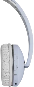 Defender - Vezeték nélküli sztereó headset FreeMotion B510