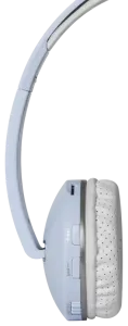 Defender - Vezeték nélküli sztereó headset FreeMotion B510