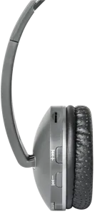 Defender - Vezeték nélküli sztereó headset FreeMotion B510