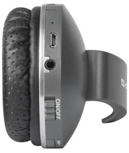 Defender - Vezeték nélküli sztereó headset FreeMotion B510