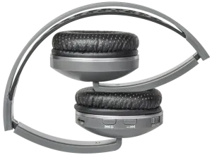 Defender - Vezeték nélküli sztereó headset FreeMotion B510