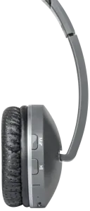 Defender - Vezeték nélküli sztereó headset FreeMotion B510