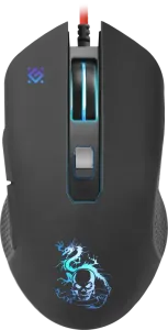 Defender - Gamer szett Devourer MHP-006