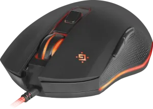 Defender - Gamer szett Devourer MHP-006
