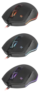 Defender - Gamer szett Devourer MHP-006