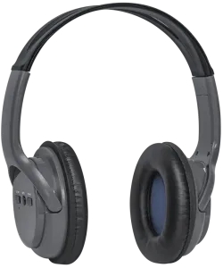Defender - Vezeték nélküli sztereó headset FreeMotion B520